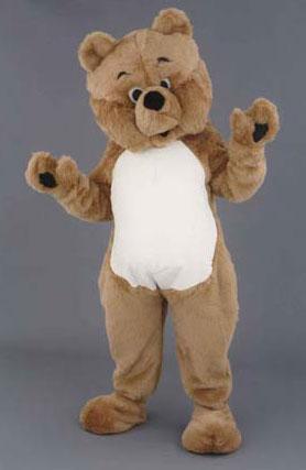 MASCOTTE-BEER-WITBRUIN