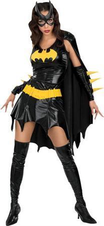 BATGIRL