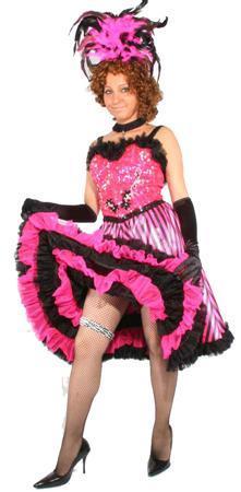 CANCAN-ROZE