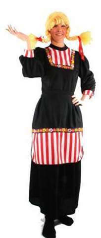 Folklore Dames Kostuums Verhuur Abc Carnaval Bvba