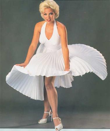 MARYLIN-MONROE