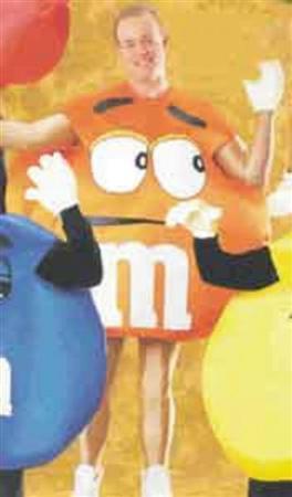 MM-GEEL+ kousen en handschoenen