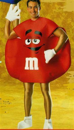 MM-ROOD + kousen en handschoenen