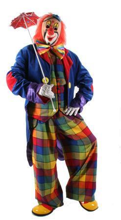 CLOWN-MAGIC-BLAUW