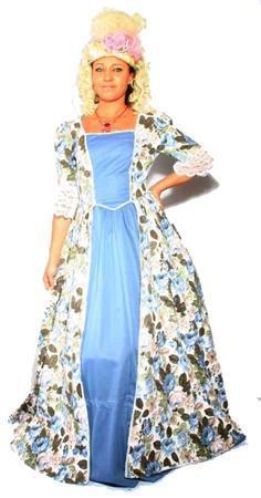 PRINSES-BLAUWE-BLOEM