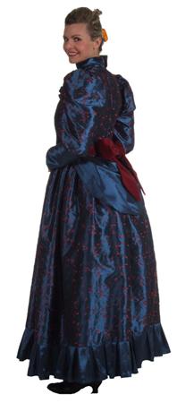 CHARLES DICKENS DAME