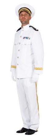 MARINE OFFICIER