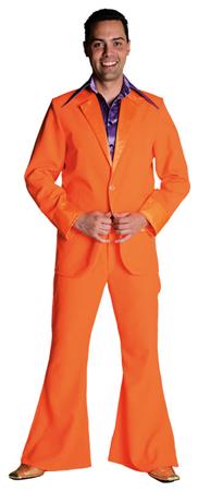 DISCO FEVER ORANGE