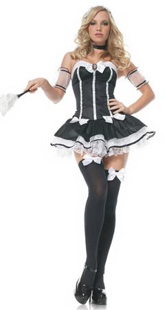 FRENCH MAID