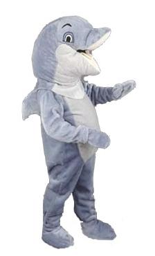 MASCOTTE-DOLFIJN