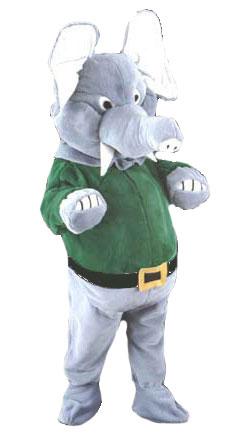 MASCOTTE-OLIFANT
