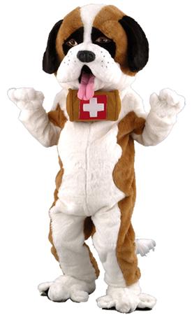 MASCOTTE-STBERNARD