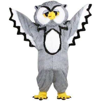 MASCOTTE-UIL