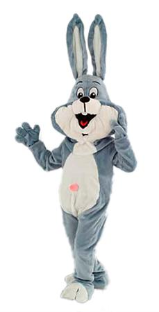 MASCOTTE-BUNNY