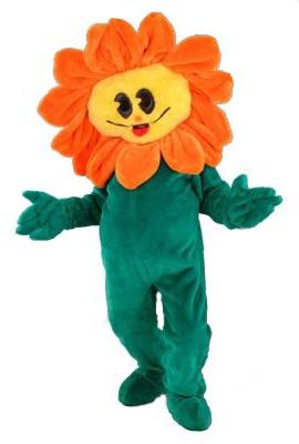 MASCOTTE-BLOEM