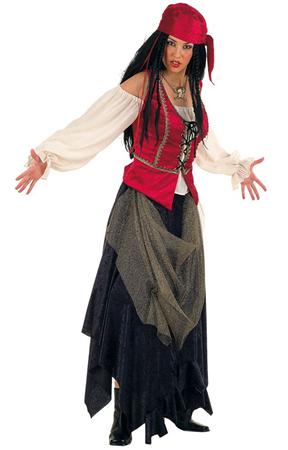 PIRATA-FEMME