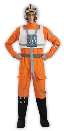 X WING PILOT