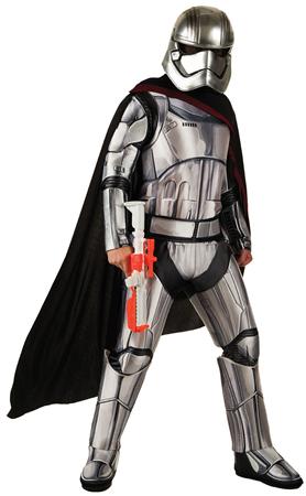 CAPTAIN PHASMA