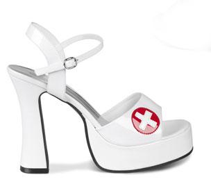 SCHOENEN VERPLEEGSTER