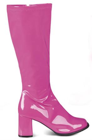 BOOTS RETRO ROZE