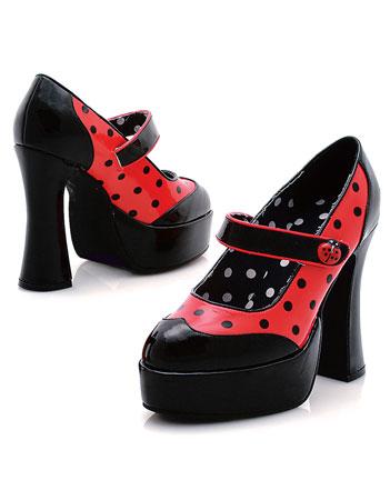 SCHOENEN HEMELBEESTJE