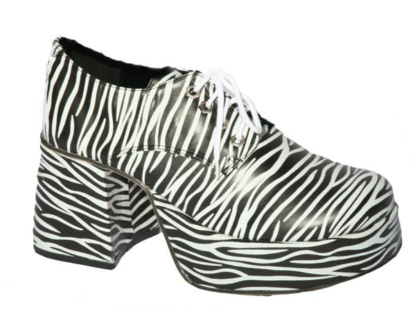 ZEBRASCHOENEN