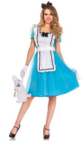 ALICE WONDERLAND