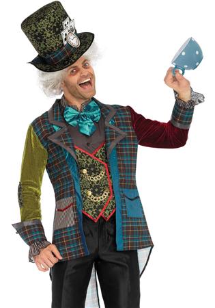 MAD HATTER 