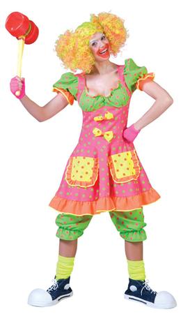 FLUO CLOWNET
