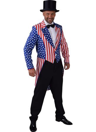 USA HOMME
