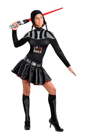 DARTH GIRL