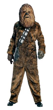 CHEWBACCA