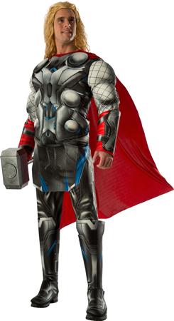 THOR