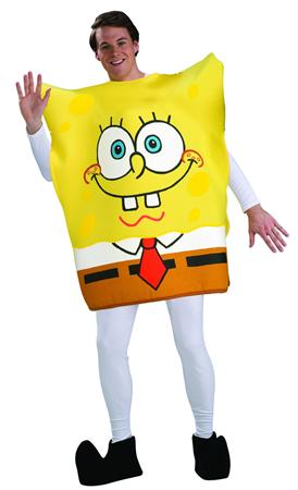 SPONGE BOB