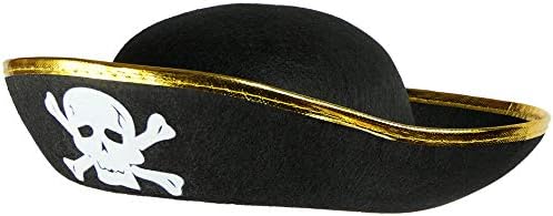 PIRAAT HOED KINDEREN