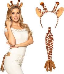 SET GIRAFFE