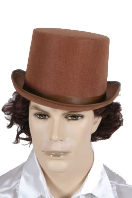 BUISHOED VILT BROUWN