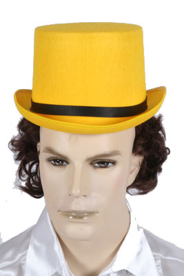 BUISHOED VILT YELLOW