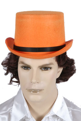 BUISHOED VILT ORANGE