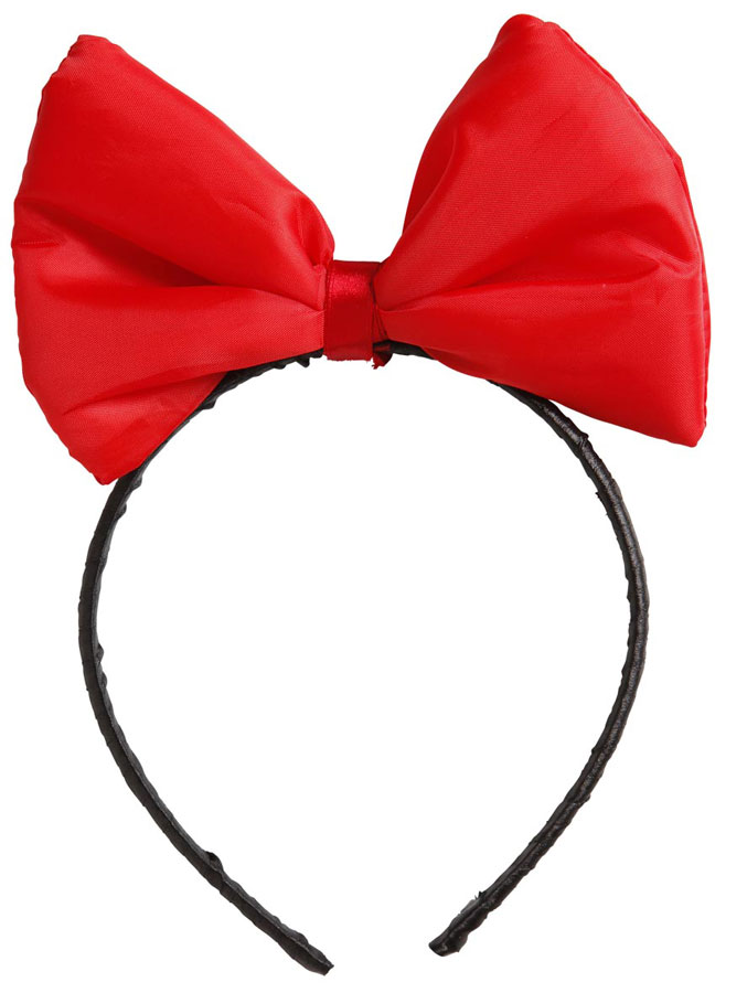 SNEEUWITJE DIADEEM  U