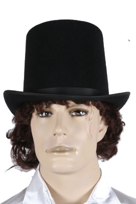 BUISHOED VILT SCHOORSTEENVEGER HOOG ZW