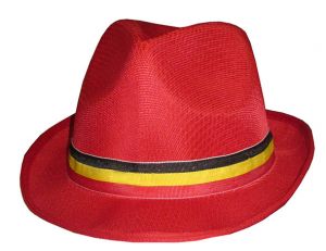 HOED FUNK BELGIE
