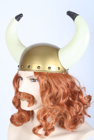 HELM VIKING PLASTIC
