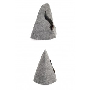 BAYERNHOED  MET VEER