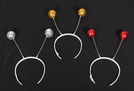 DIADEEM BALLEN ASS KLEUREN