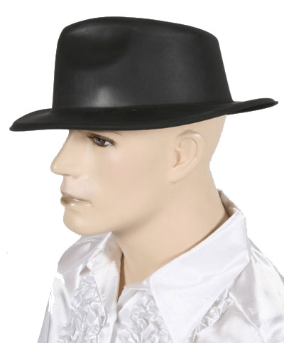 ALCAPONE SOEPEL ZWART