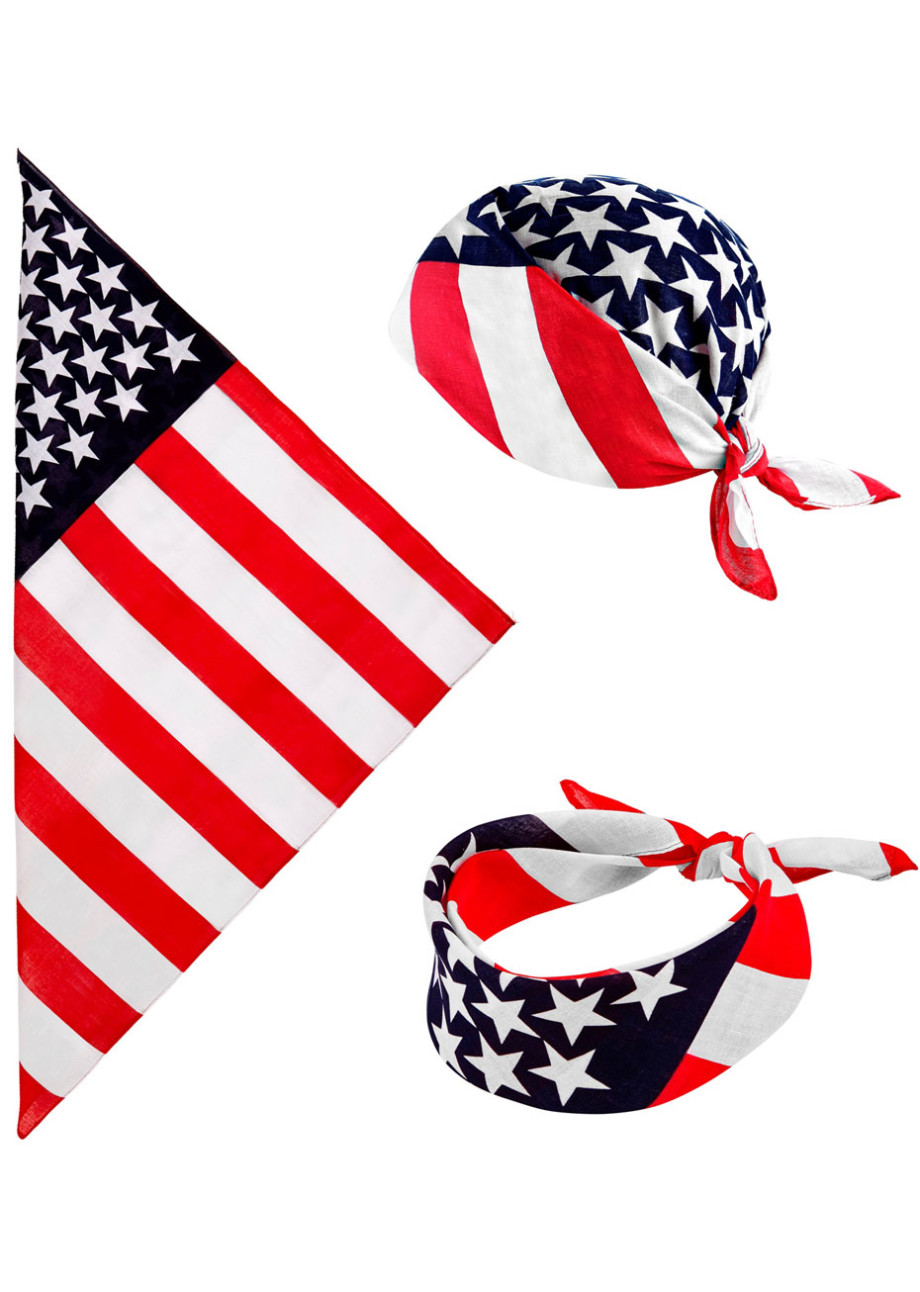 BANDANA USA