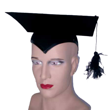 ADVOKAAT AFGESTUDEERDE HOED