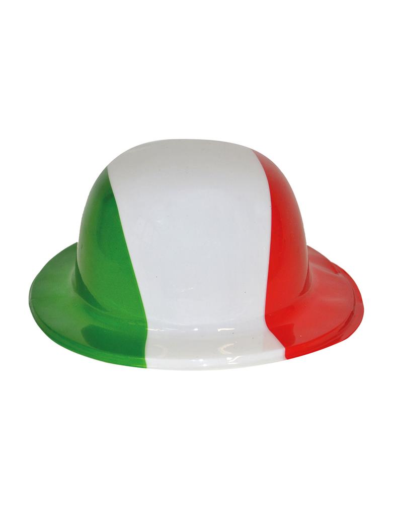 BOLHOED ITALIE PVC