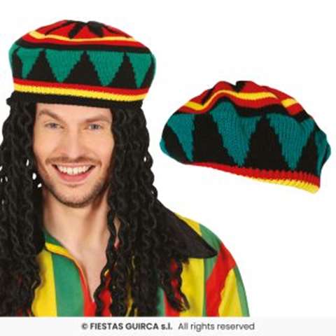 RASTA MUTS